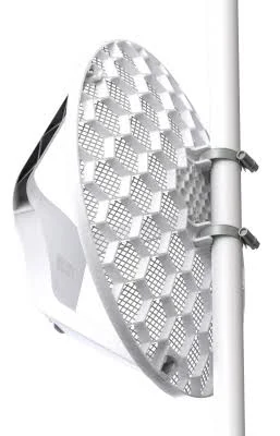 Mikrotik LHG XL HP5 RBLHG-5HPnD-XL – Long-Range 5 GHz Wireless CPE for Outdoor Networks 2