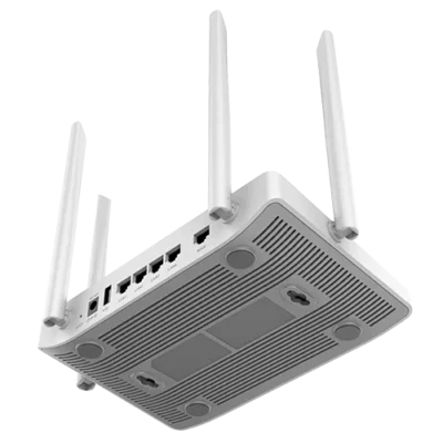 Grandstream GWN7052 Wi-Fi Router | Dual-Band High-Speed VPN Router 3