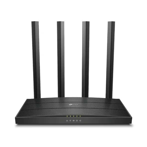 TP-Link Archer C80 AC1900 Wi-Fi Dual Band Router