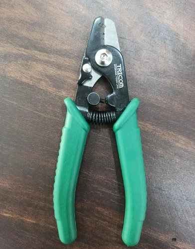TRICOM Optical Fiber Stripper TR-630 3