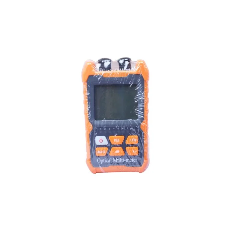 OPM POWER METER TECHNXT with VFL – TNT-200 3