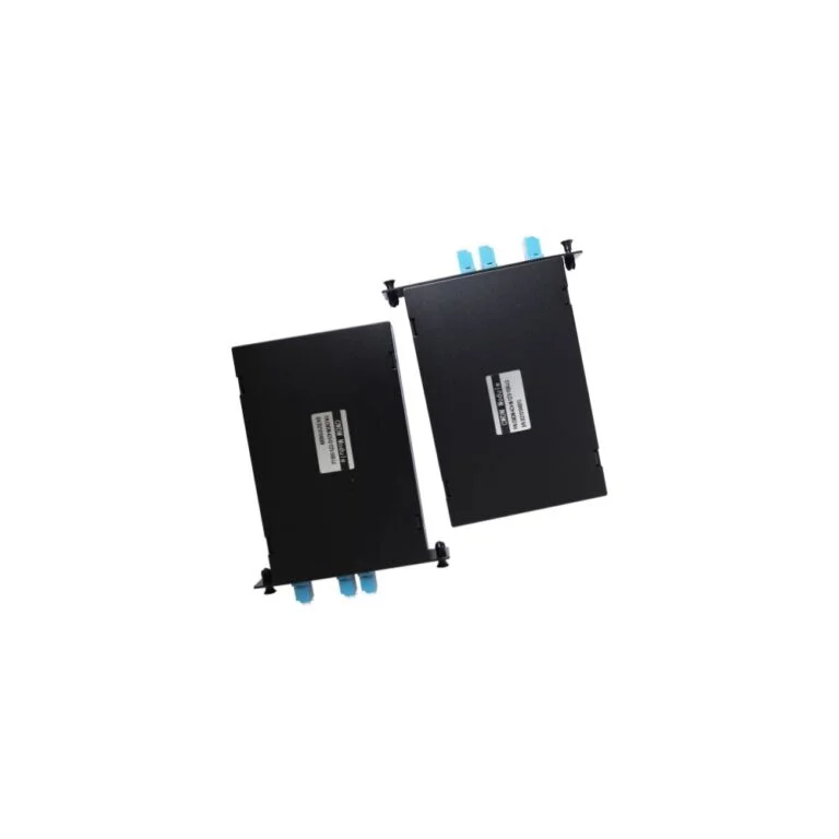 Media converter TECHNXT SM SF 3KM GIGA 2