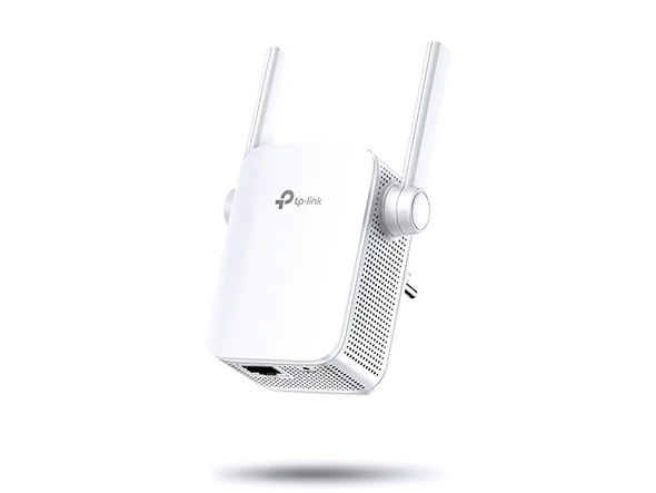 Wi-Fi Range Extender TP-Link TL-WA855RE 300Mbps 2