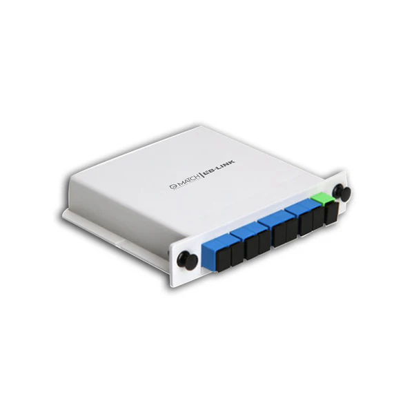 Match LB-Link BL-PLC-LGX-8-SCPC PLC Splitter1*8