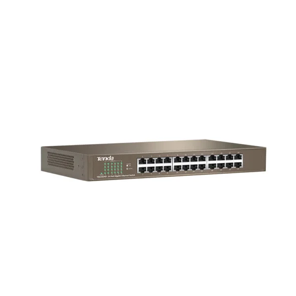 Tenda TEG1024D v7.0 24-Port Gigabit Ethernet Switch 2