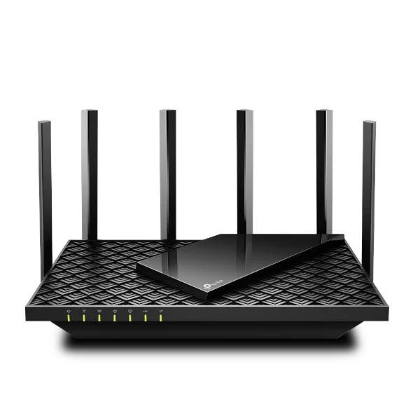 TP-Link Archer AX72 Pro AX5400 Dual-Band Gigabit Wi-Fi 6 Route
