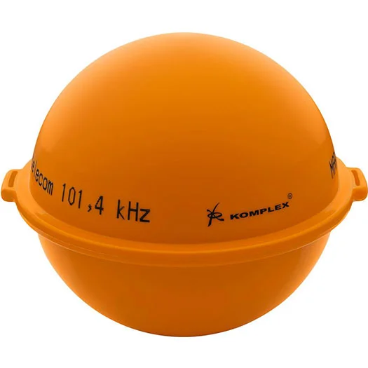 Stanlay RFID BALL MaKer -MAR 100-3D Ball Marker 3