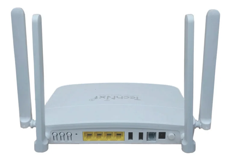DUAL BAND MODEM TECHNXT HGU-324M-XPON