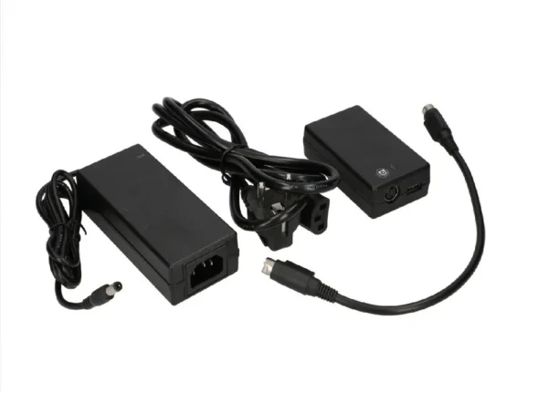 Signal Fire AI-5 AI Fusion Splicer – Fully Automatic, 5200mAh Battery, GPS & Bluetooth 3