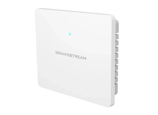 Grandstream GWN7602 Dual-Band Access Point (Wi-Fi 5, 1.17Gbps, PoE, 80 Clients, White) 2