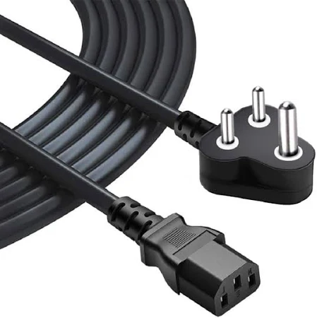 Power cable FEDUS 3M Computer Power Cable 2