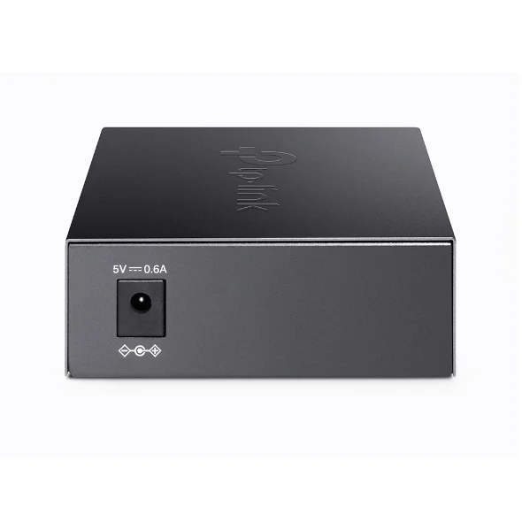 TP-Link TL-FC311A-20 Gigabit WDM Media Converter – Single-Mode SC, 20KM, 1550nm TX / 1310nm RX 4