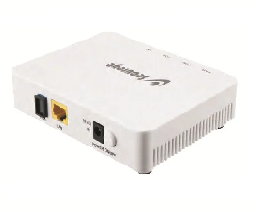 Secureye Fiber Products ONU ONT S-EP100 | Single Port EPON ONU Router