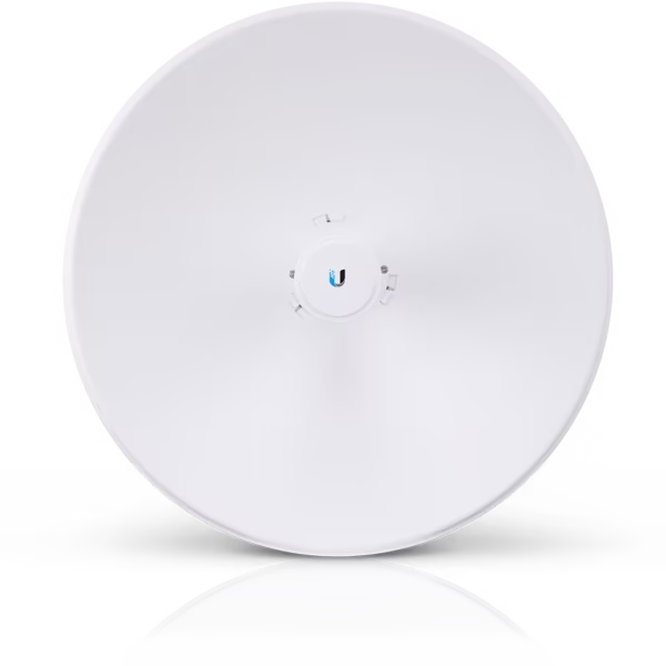 Ubiquiti PowerBeam PBE-5AC-Gen2 High-Performance airMAX 5Ghz ac Bridge ac Gen2 3