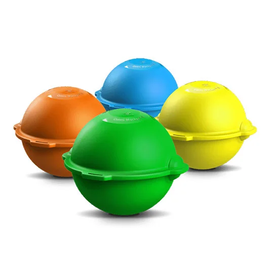Stanlay Tempo Omni Marker Electronic Ball Marker 3