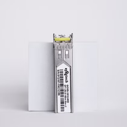 SYROTECH SFP MODULE GOXS-1512-80D