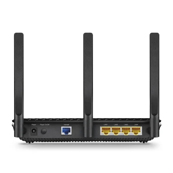 TP-Link Archer A10 V1 AC2600 MU-MIMO Wi-Fi Router 6