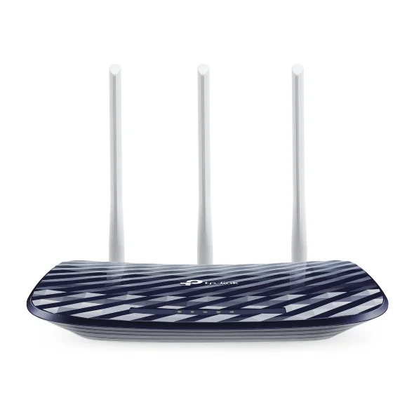 Wi-Fi Routers TP-Link Archer C20 AC750 Dual Band