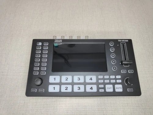 TRICOM TR-VS300 5CH HDMI/SDI PROFESSIONAL 4K VIDEO SWITCHER 3