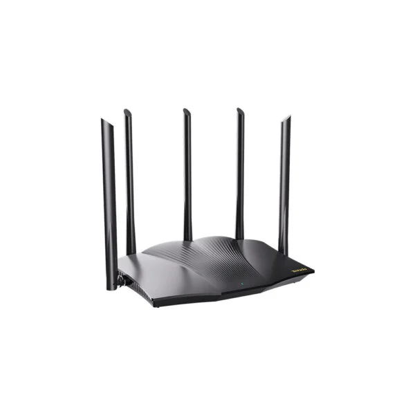 Wi-Fi 6 Router Tenda RX12 Pro v2.0 AX3000 Dual Band 2