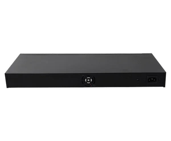 D-Link DGS-F1026P-E 24GE PoE + 2 SFP Ports 250m PoE Switch 2