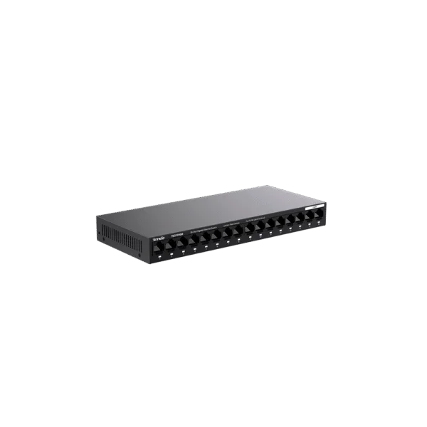 Tenda TEG1016M v2.1 16-Port Gigabit Ethernet Switch 3