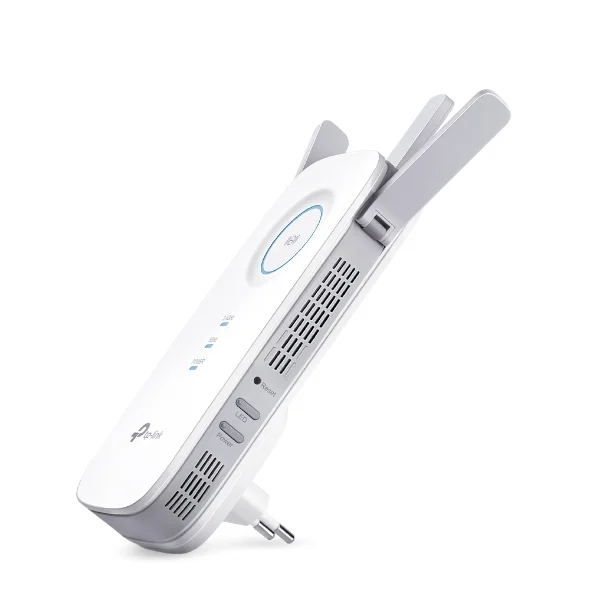 Wi-Fi Range Extender TP-Link RE450 AC1750 Wi-Fi Range Extender 3