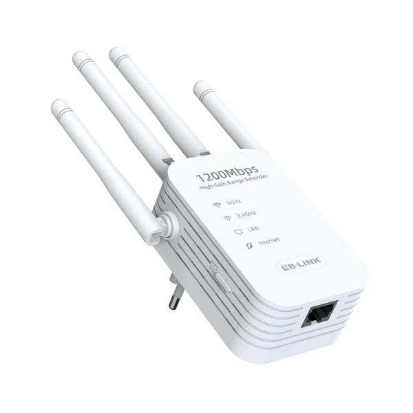 Match LB-Link BL-RE1200 AC1200Mbps WiFi Range Extender 2