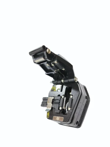TRICOM Optical Fiber Cleaver TR-63 3