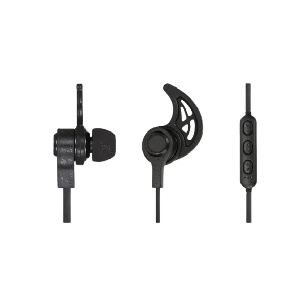 Neckband Elecroline CX2 TM-071 | Wireless Bluetooth Neckband with 10mm Speaker & Mic