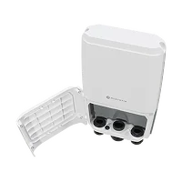 Mikrotik Outdoor Switch CRS504-4XQ-OUT | 4x 100G QSFP28 Ports, IP66 Weatherproof Enclosure, Multi-Power Support 3