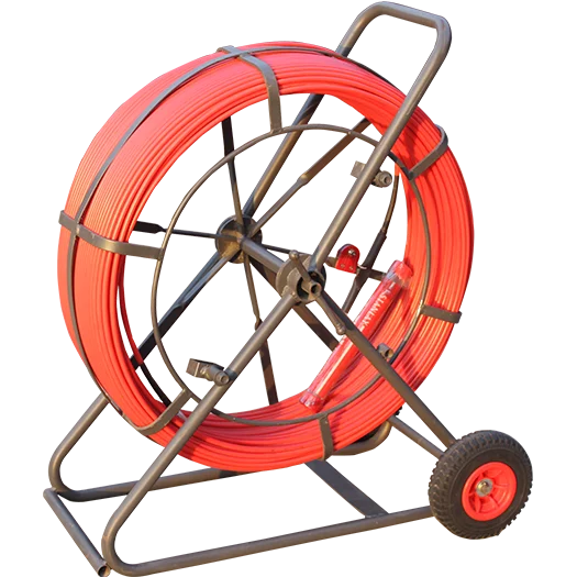 Stanlay CTRAK Traceable Duct Rodder 2