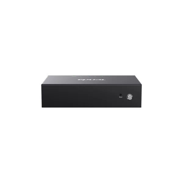 Smart Switch Tenda TEG205E 5GE Smart Switch