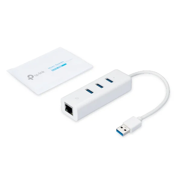 USB Adapter TP-Link UE330 V2 USB 3