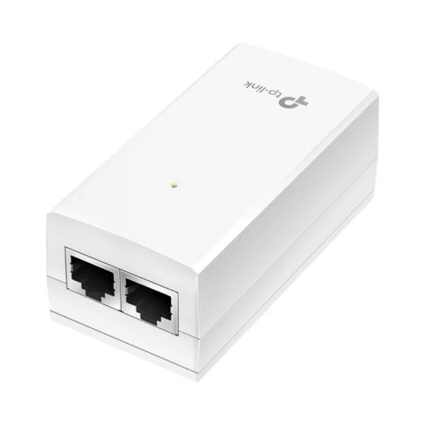 TP-Link TL-POE2412G | Gigabit 24VDC Passive PoE Adapter | Giga Bit Ports | Upto 100 Meters (325 Feet) 3