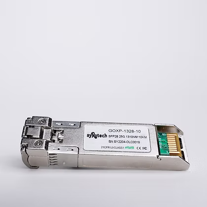 SYROTECH SFP MODULE GOXP-1328-10 2