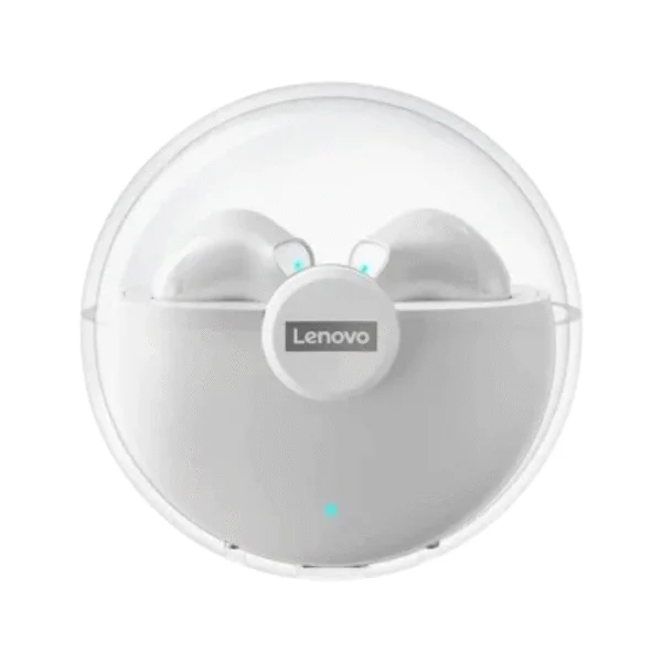 Lenovo LP80 True Wireless Earbuds
