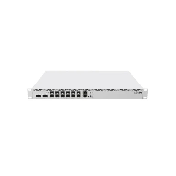 MIKROTIK Cloud Core Router CCR1009-7G-1C-1S+