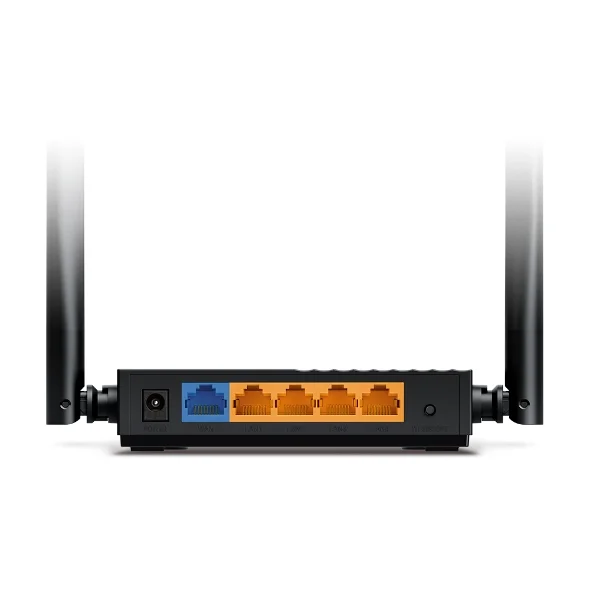 TP-Link Archer C64 AC1200 Wireless MU-MIMO WiFi Dual Band Router 3