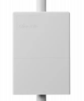 MikroTik NetFiber 9 CRS310-1G-5S-4S+OUT | Outdoor 10G SFP+ Switch with 9 Fiber Ports & PoE 4