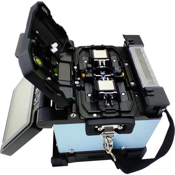 STAR FFS-5000 Fusion Splicing Machine (CORE TO CORE) 4