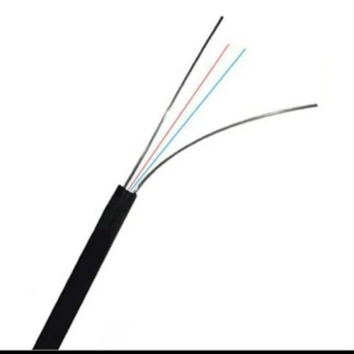 Optical Fiber Cable - 2 core FRP+Yarn 5.8 mm
