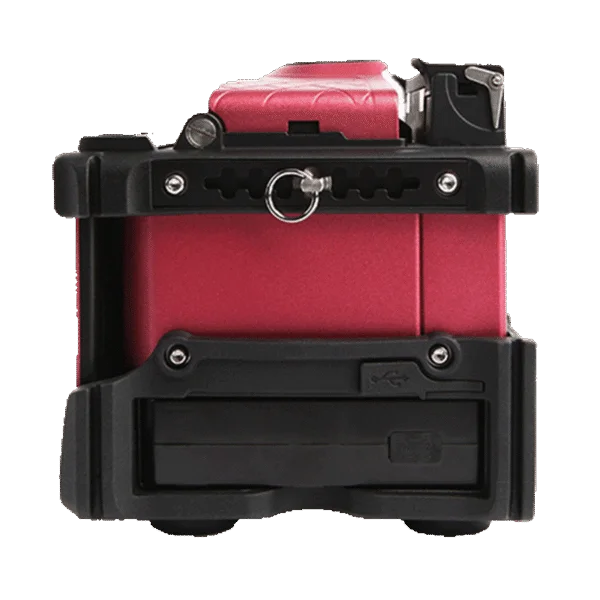 INNO M9 Fusion Splicer – High-Precision Core Alignment Splicing Machine for FTTH & Telecom 3