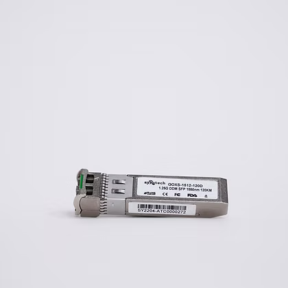 SYROTECH SFP MODULE GOXS-8512-02D GOXS-1512-120D 3