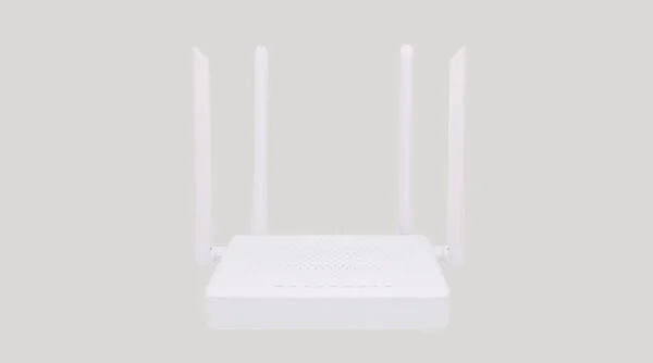 UBIQCOM 4GE + DUAL-BAND WIFI GPON/XPON ONU UB5040 GW-D dual-mode ONU 4
