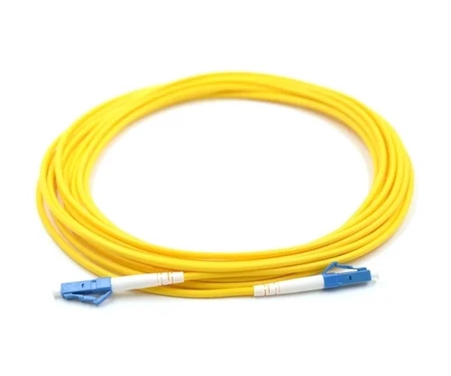 Syrotech LC-LC PatchCord 5m length 2