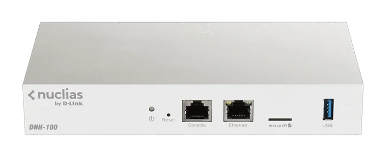 D-Link DNH-100 Nuclias Connect Hub 2
