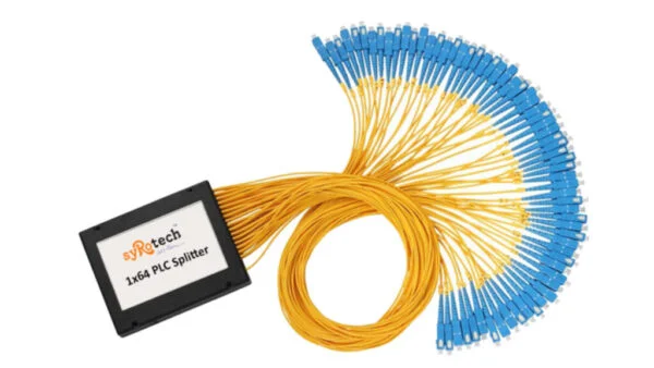 SY-PLC-ABS-1X64-SCP-1A ABS PLC SPLITTER