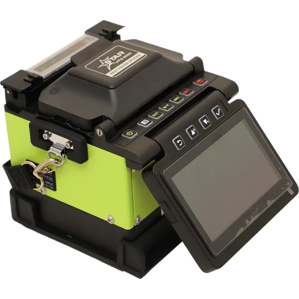 Star FFS-3000 optical fiber fusion splicing Machine 2