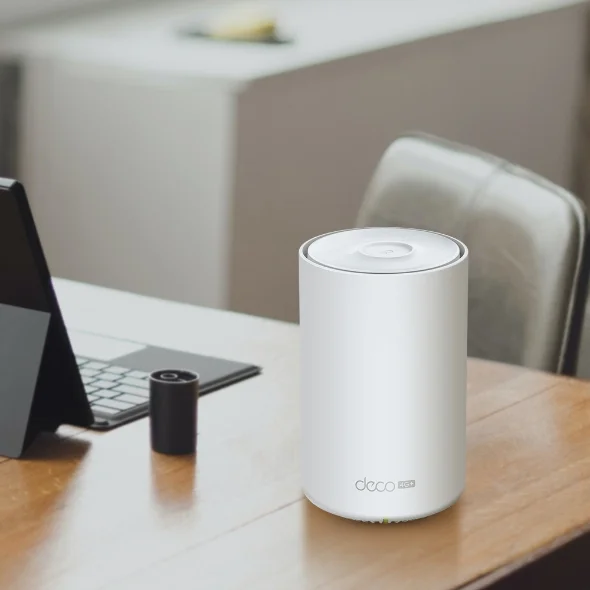 Home Mesh WiFi 6 TP-Link Deco X20-4G 4G+ AX1800 4